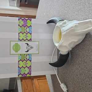 Scentsy open plains burner